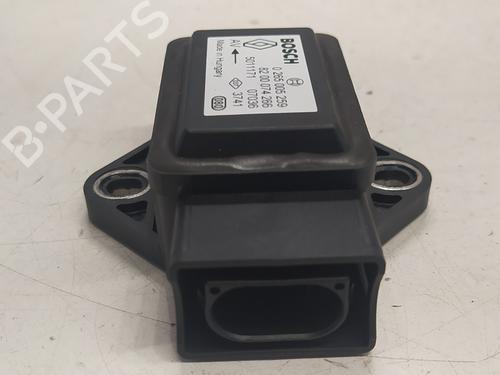 Electronic sensor RENAULT SCÉNIC II (JM0/1_) 1.5 dCi (JM1E, JM16) | BP30674656M84