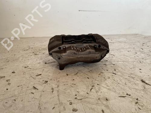 Used Right front brake caliper TOYOTA LAND CRUISER 90 (_J9_) 3.0 TD (KZJ90_, KZJ95_, KZJ90R, KZJ95R, KZJ90W, KZJ95W) (125 hp) 28508371