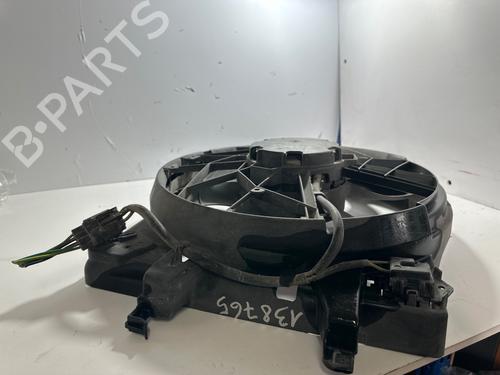 Radiator fan FORD FOCUS I Saloon (DFW) 1.6 16V | BP31603877M35