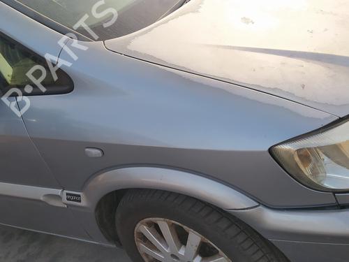 Forkjerm høyre OPEL ZAFIRA A MPV (T98) [1999-2006]  23434282