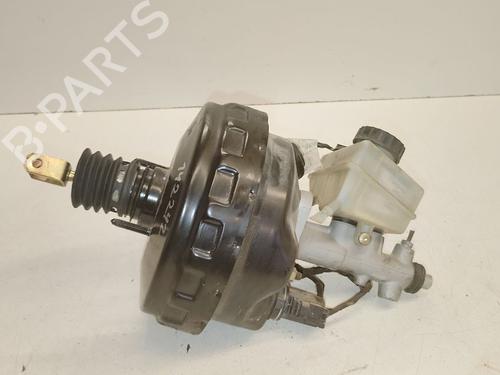 Used Servo brake Servo brake MERCEDES-BENZ CLK (C209) CLK 270 CDI (209.316) (170 hp) 36241468 36241468