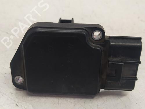 Mass air flow sensor FORD MONDEO III Saloon (B4Y) 2.0 16V TDDi / TDCi | BP30555075M95 
