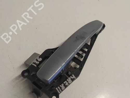 Front right exterior door handle OPEL ASTRA H (A04) 1.7 CDTI (L48) | BP23570315C129 