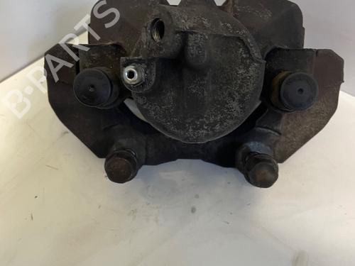 Left front brake caliper MAZDA 3 (BL) 2.2 MZR CD (BL10) | BP29523276M105 