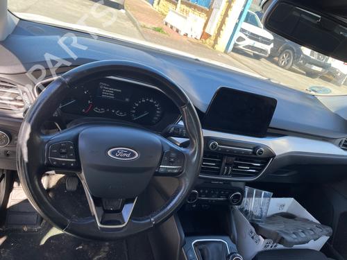 Right mirror FORD FOCUS III Turnier | BP32397289C27