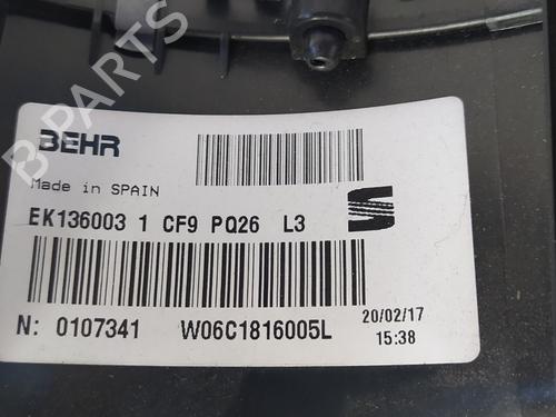 Other SEAT IBIZA IV SC (6J1, 6P5) 1.4 TDI | BP26155385O1