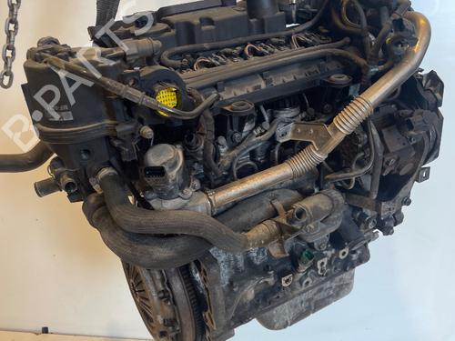 Motor Motor CITROËN C3 I (FC_, FN_) 1.4 HDi (68 hp) 33245588 33245588