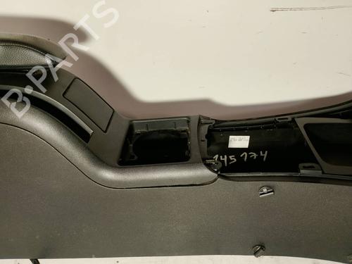 Middle console MERCEDES-BENZ A-CLASS (W169) A 180 CDI (169.007, 169.307) | BP39988742I22 - Image 9