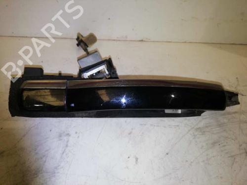 Portiergreep rechts achter FORD MONDEO III Saloon (B4Y) [2000-2007]  23571995