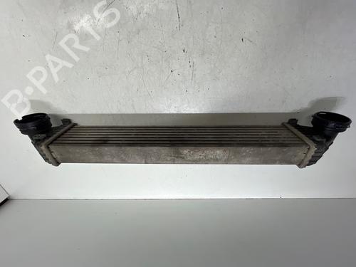 Intercooler Intercooler MERCEDES-BENZ CLK (C209) CLK 270 CDI (209.316) (170 hp) 37449111 37449111