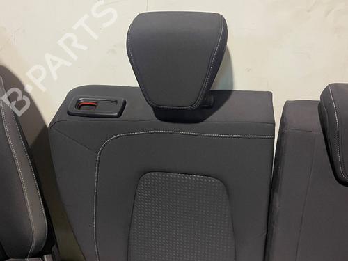 Seats set FORD FOCUS III Turnier | BP32397306C78 - Image 11