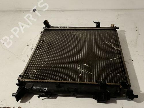 Water radiator KIA CEE'D Hatchback (ED) | BP36756582M31 - Image 2