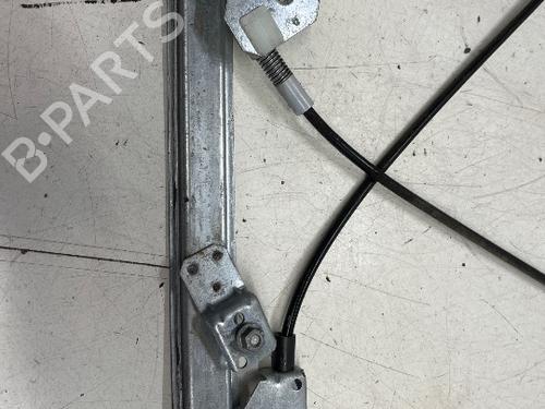 Front left window mechanism RENAULT MEGANE II Saloon (LM0/1_) | BP40022621C22 - Image 2
