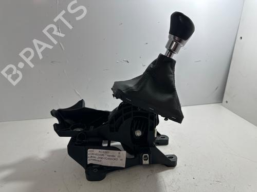 Used Gear lever Gear lever FORD FOCUS III Turnier [2010-2020] 33219254 33219254