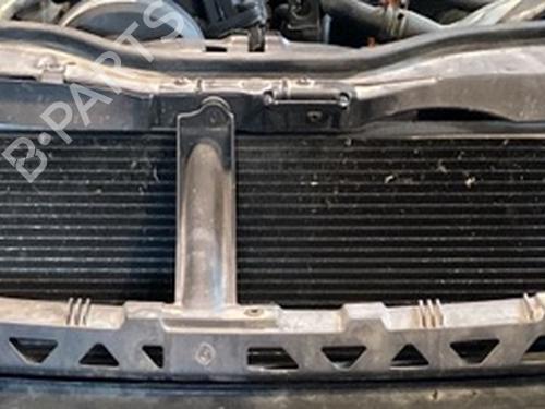 Used Front slam panel SKODA SUPERB I (3U4) 2.0 TDI (140 hp) 29738270