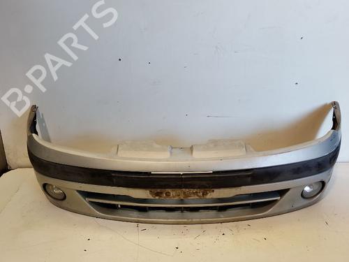 Used Front bumper Front bumper 37071606 37071606