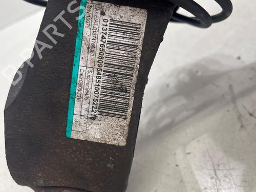 Right front steering knuckle CITROËN JUMPER II Van 2.0 BlueHDi 130 | BP36856415M26  - Image 7