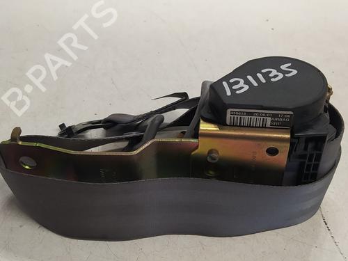Used Front right seatbelt RENAULT MEGANE I (BA0/1_) 1.9 dTi (BA08, BA0N) (98 hp) 23967073