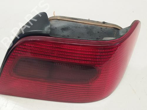 Right taillight CITROËN XSARA (N1)  | BP24940880C35 