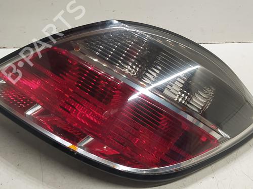 Right taillight OPEL ASTRA H (A04) 1.7 CDTI (L48) | BP20713015C35 