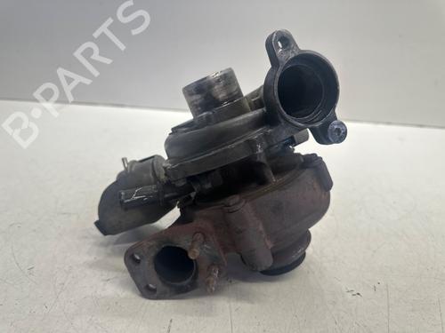 Turbolader/Kompressor PEUGEOT 307 (3A/C)  | BP29319782M71 