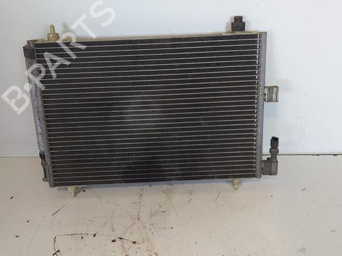 AC radiator CITROËN XSARA PICASSO (N68) 1.6 | BP25976004M32 