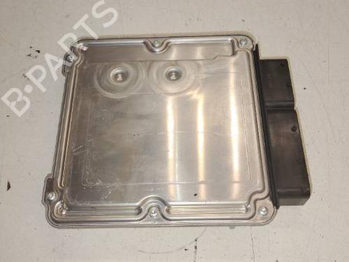 Engine control unit (ECU) SKODA SUPERB I (3U4) 2.0 TDI | BP37082575M57 - Image 4
