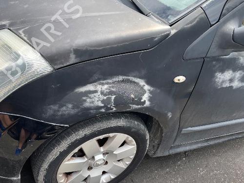 Used Left front fenders Left front fenders 38603667 38603667