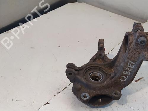Used Left front steering knuckle CITROËN C3 I (FC_, FN_) 1.4 HDi (68 hp) 25990233