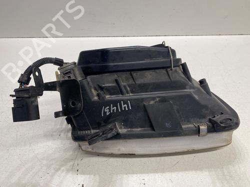Left headlight VW POLO (6N2) | BP34450069C28 - Image 3
