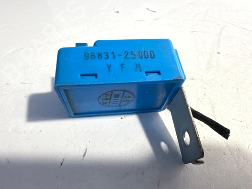 Electronic module HYUNDAI ACCENT II (LC) 1.3 | BP36569308M83 - Image 4