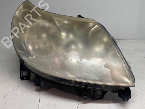 Used Right headlight Right headlight PEUGEOT BOXER Van [2006-2026] 32375870 32375870