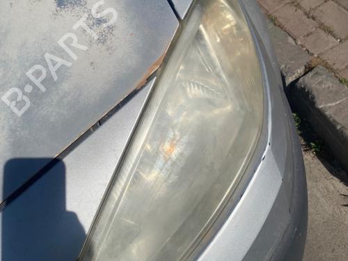 Engine RENAULT MEGANE II Saloon (LM0/1_)  | BP34098704M1  - Image 21
