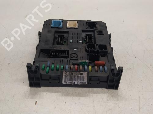 Fuse box CITROËN C5 II (RC_) 2.0 HDi (RCRHRH) | BP23247521E1 