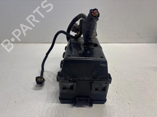 Fuse box FORD FOCUS I (DAW, DBW) 1.8 TDCi | BP27372323E1 