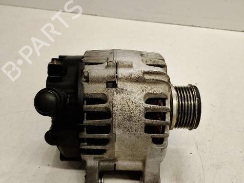 Used Alternator Alternator 38786341 38786341