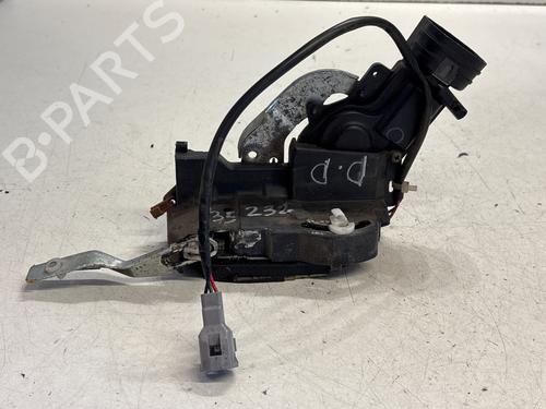 Used Front right lock TOYOTA LAND CRUISER 90 (_J9_) 3.0 TD (KZJ90_, KZJ95_, KZJ90R, KZJ95R, KZJ90W, KZJ95W) (125 hp) 28525575