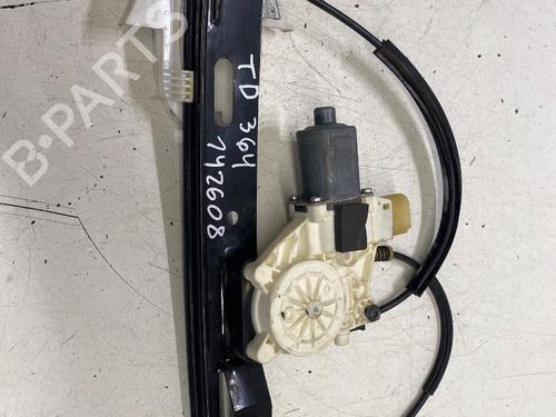 Used Right rear window motor Right rear window motor 36542028 36542028
