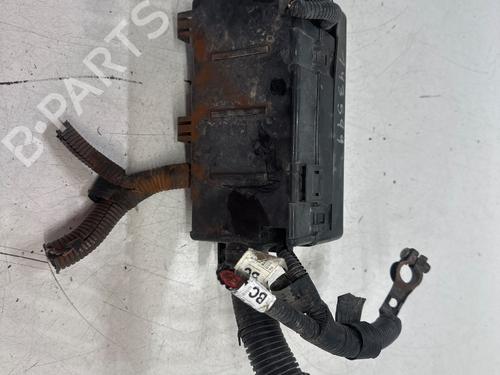 Fuse box DAEWOO KALOS (KLAS) 1.4 16V | BP37407557E1 - Image 4