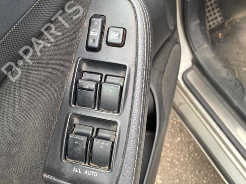 Hanskerom TOYOTA AVENSIS (_T25_) 2.2 D-4D (ADT251_, ADT251R) | BP30928755C95 