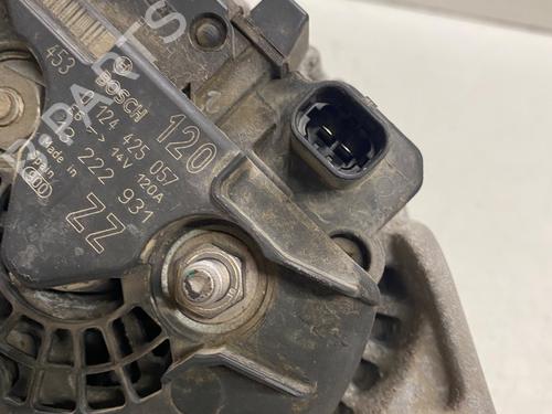 Alternator OPEL CORSA D (S07)  | BP29378696M7