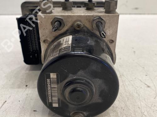 ABS pump OPEL ASTRA J (P10) | BP36241469M43 - Image 6