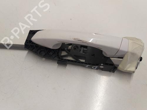 Front left exterior door handle SEAT IBIZA IV SC (6J1, 6P5) 1.0 TSI | BP23570370C128 