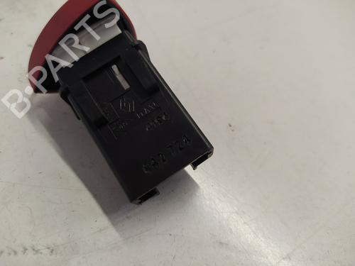 Warning switch RENAULT LAGUNA II (BG0/1_)  | BP33287139I22  - Image 7