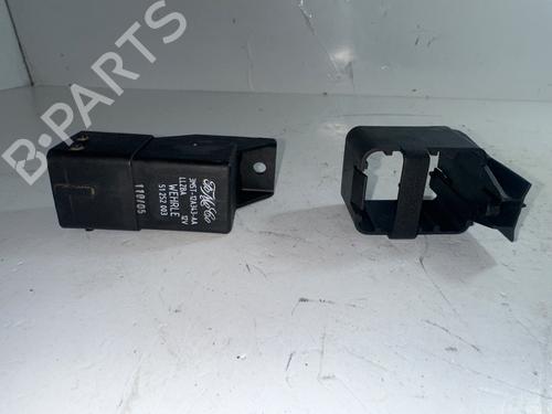 Used Electronic module Electronic module FORD FOCUS II (DA_, HCP, DP) [2004-2013] 32461413 32461413