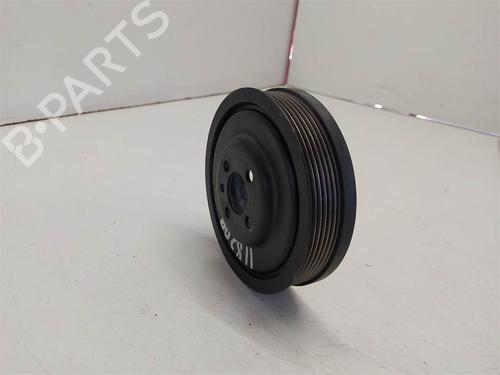 Used Pulley Pulley 38272776 38272776