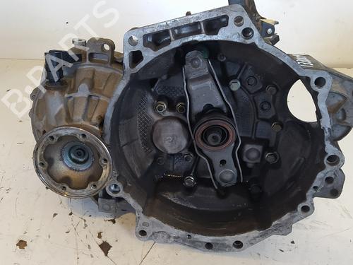 Used Gearbox Gearbox SEAT LEON (1M1) [1999-2006] 31603802 31603802