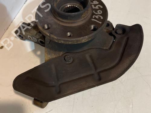 Right front steering knuckle FIAT DOBLO Box Body/MPV (223_) 1.9 JTD | BP29705989M26