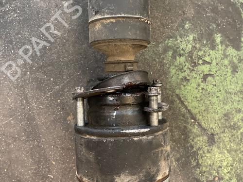 Driveshaft LAND ROVER FREELANDER I (L314)  | BP29351649M37 