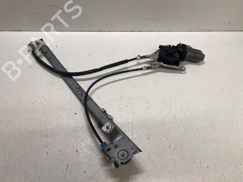 Used Front right window mechanism CITROËN SAXO (S0, S1) 1.1 X, SX (60 hp) 32456912